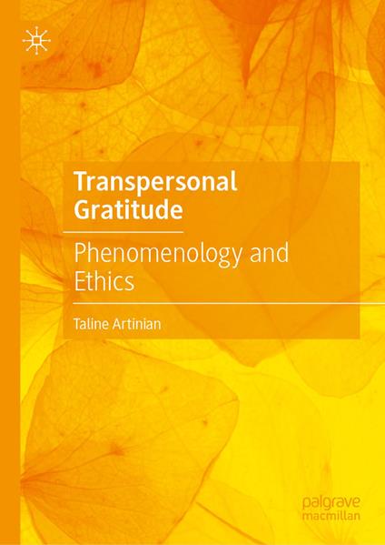 Transpersonal Gratitude