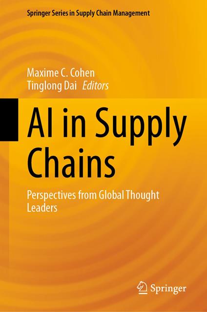 AI in Supply Chains