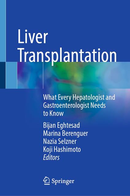 Liver Transplantation