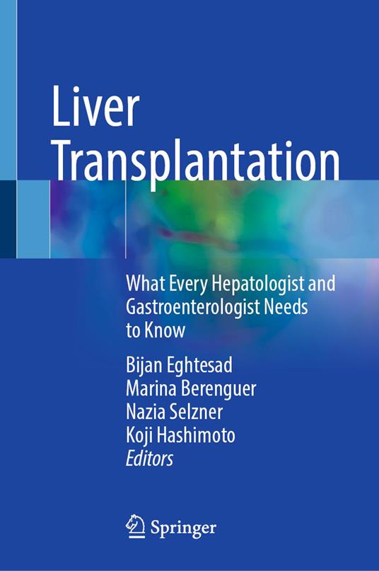 Liver Transplantation
