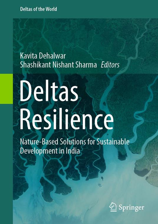 Deltas Resilience