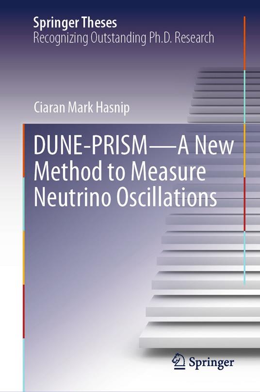 DUNE-PRISM—A New Method to Measure Neutrino Oscillations