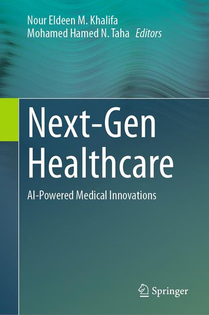 Next-Gen Healthcare