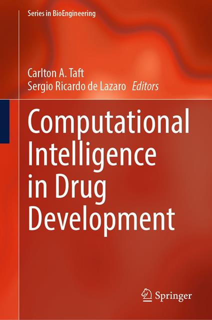 Computational Intelligence in Drug Development