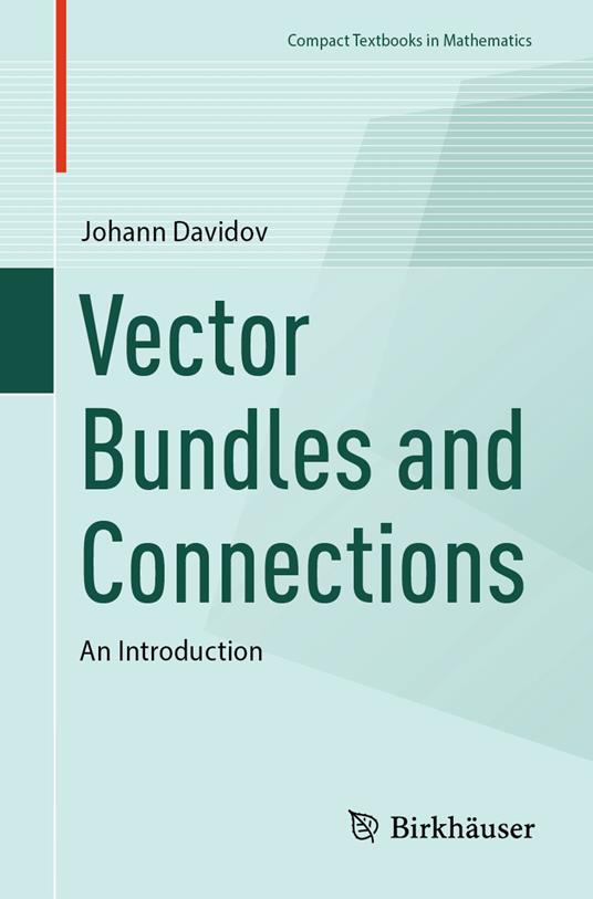Vector Bundles and Connections