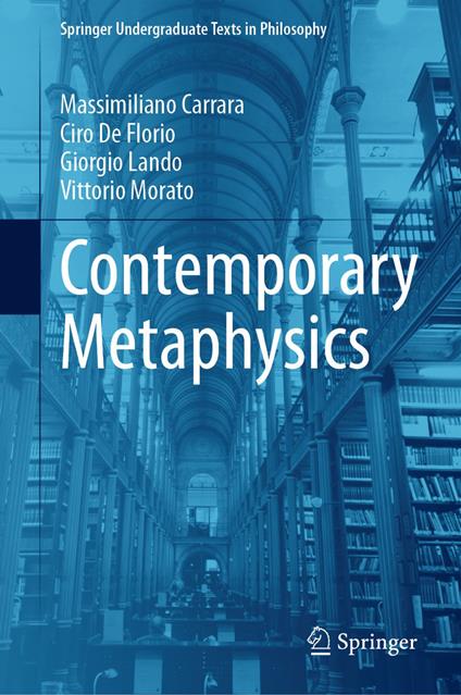 Contemporary Metaphysics