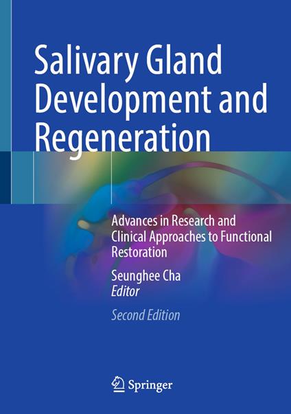 Salivary Gland Development and Regeneration