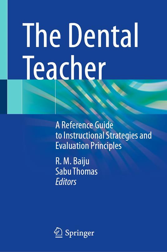 The Dental Teacher