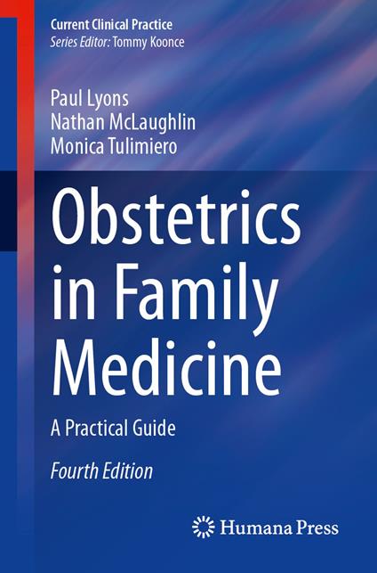 Obstetrics in Family Medicine