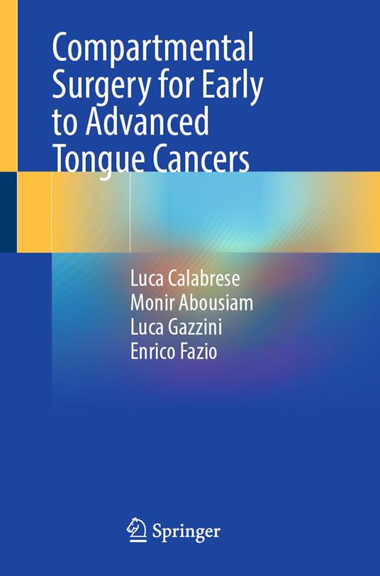Compartmental Surgery for Early to Advanced Tongue Cancers