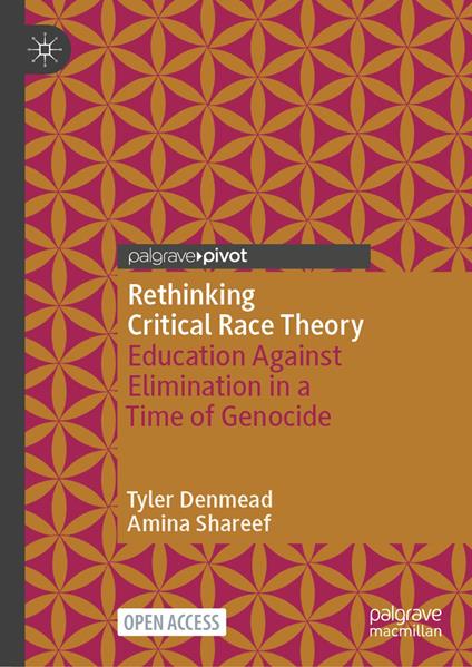 Rethinking Critical Race Theory