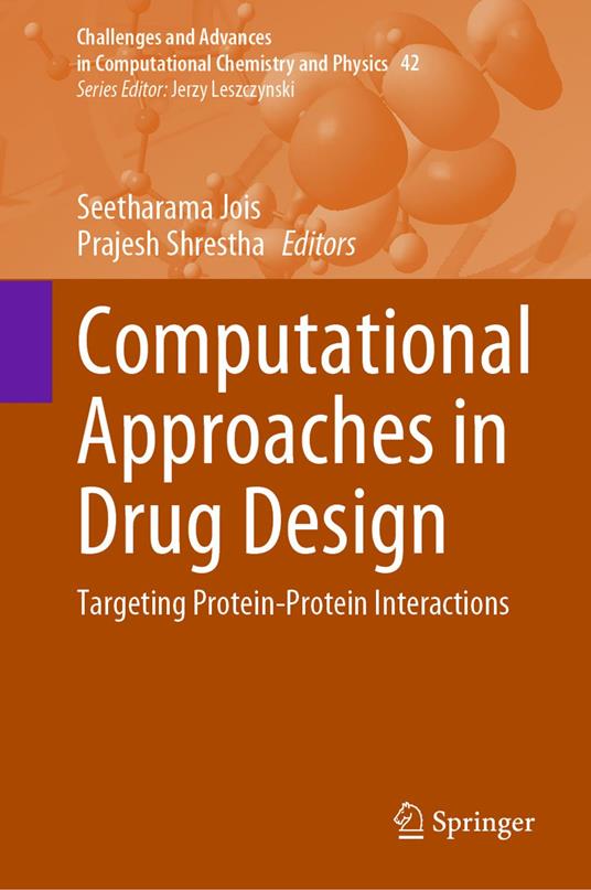 Computational Approaches in Drug Design
