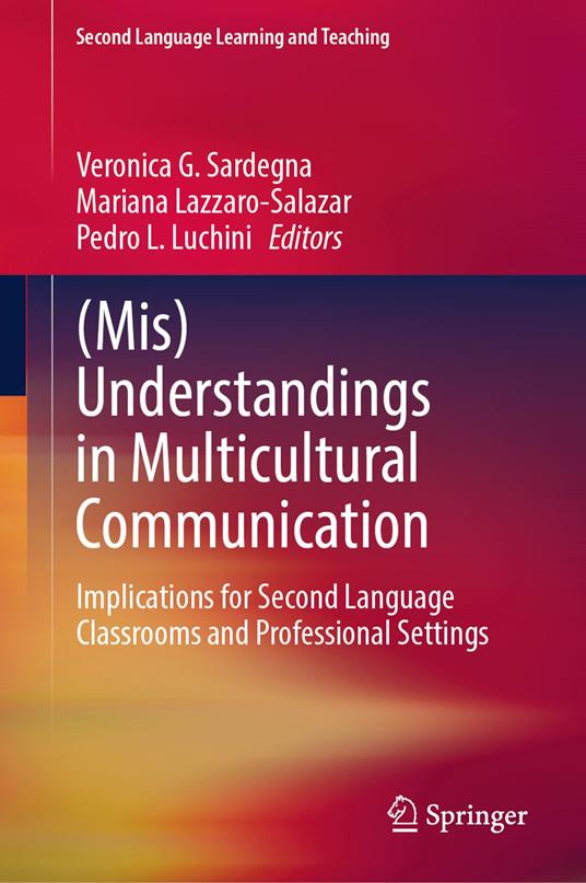 (Mis)Understandings in Multicultural Communication