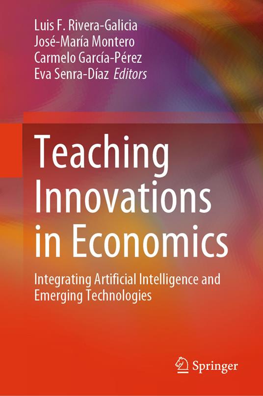Teaching Innovations in Economics