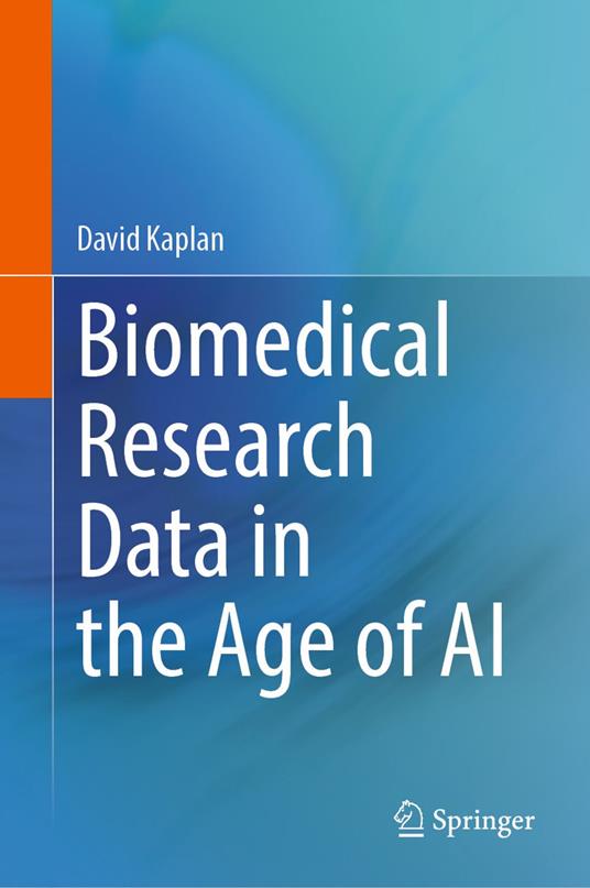Biomedical Research Data in the Age of AI