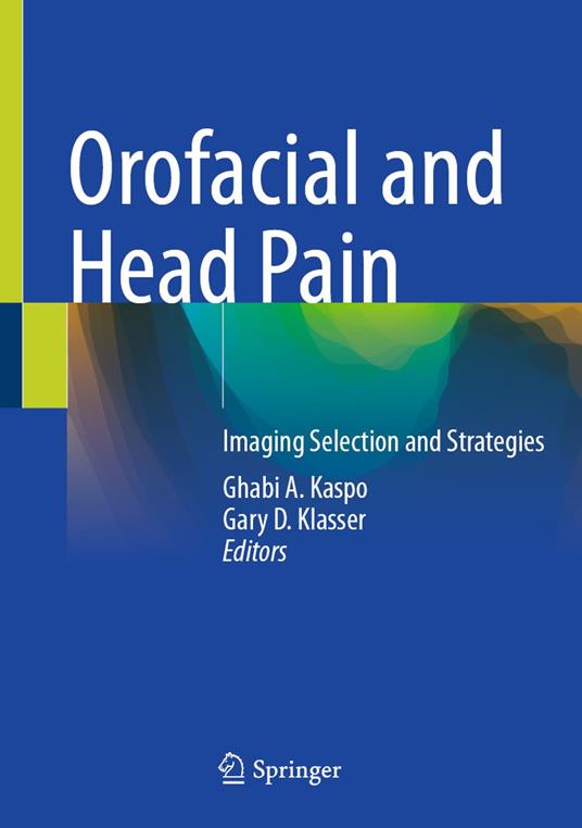 Orofacial and Head Pain