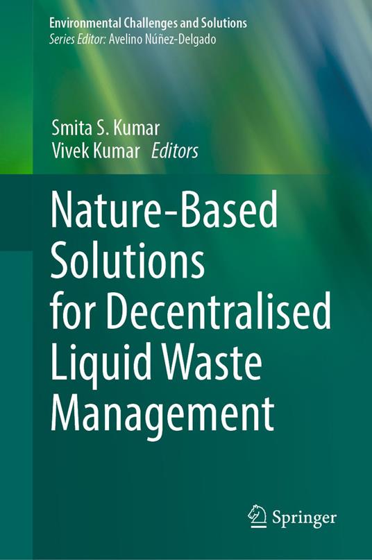 Nature-Based Solutions for Decentralised Liquid Waste Management