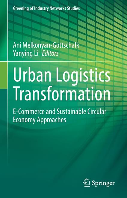 Urban Logistics Transformation