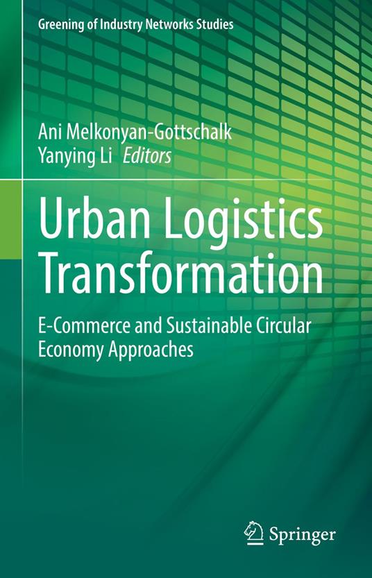Urban Logistics Transformation