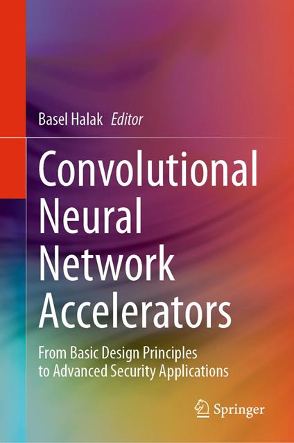 Convolutional Neural Network Accelerators