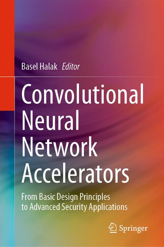 Convolutional Neural Network Accelerators