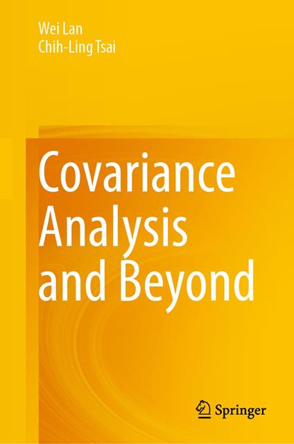 Covariance Analysis and Beyond