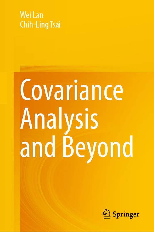 Covariance Analysis and Beyond