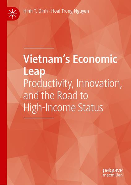 Vietnam's Economic Leap
