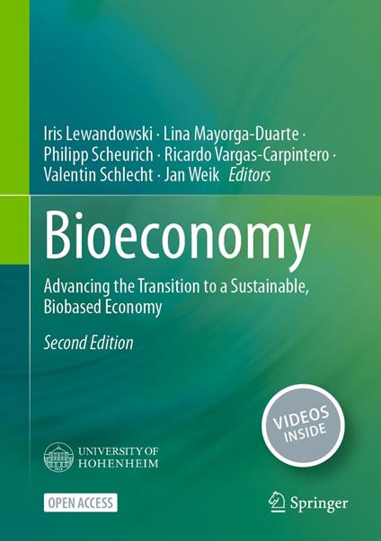 Bioeconomy