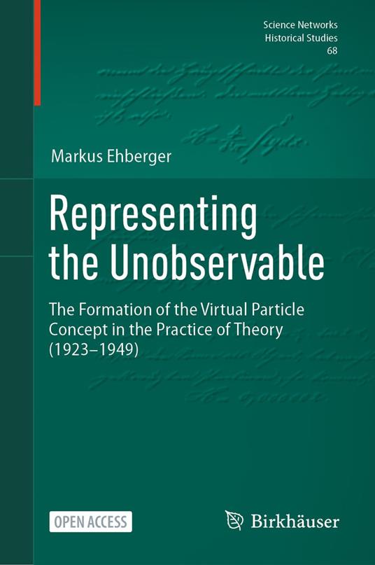 Representing the Unobservable