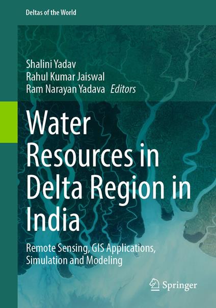 Water Resources in Delta Region in India