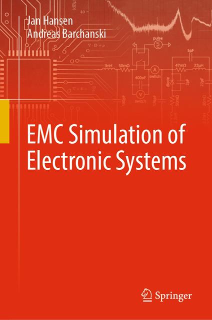 EMC Simulation of Electronic Systems