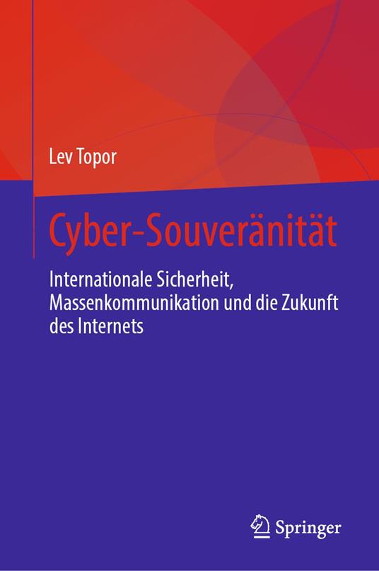 Cyber-Souveränität