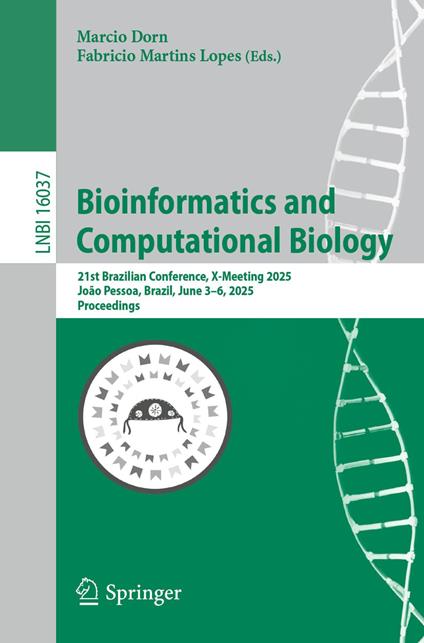 Bioinformatics and Computational Biology
