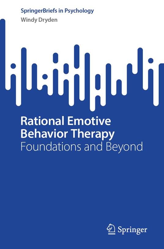 Rational Emotive Behavior Therapy