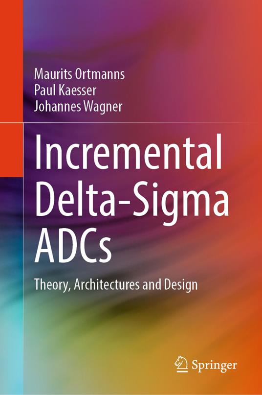 Incremental Delta-Sigma ADCs