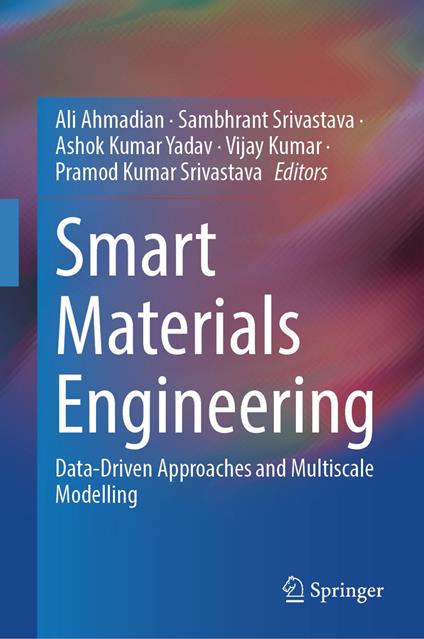 Smart Materials Engineering