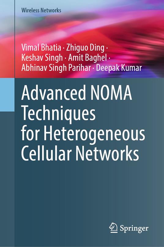 Advanced NOMA Techniques for Heterogeneous Cellular Networks