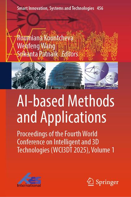 AI-based Methods and Applications