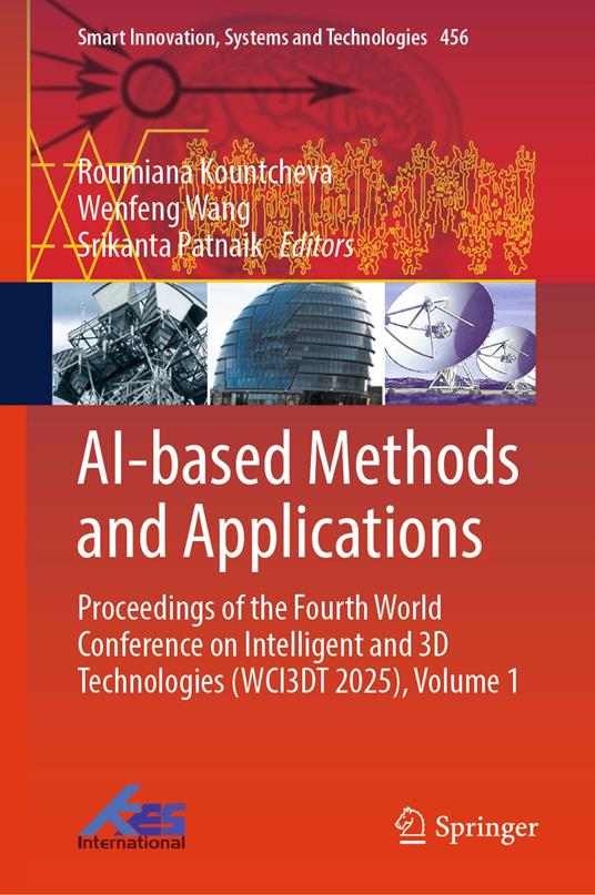 AI-based Methods and Applications