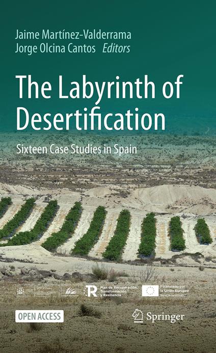 The Labyrinth of Desertification