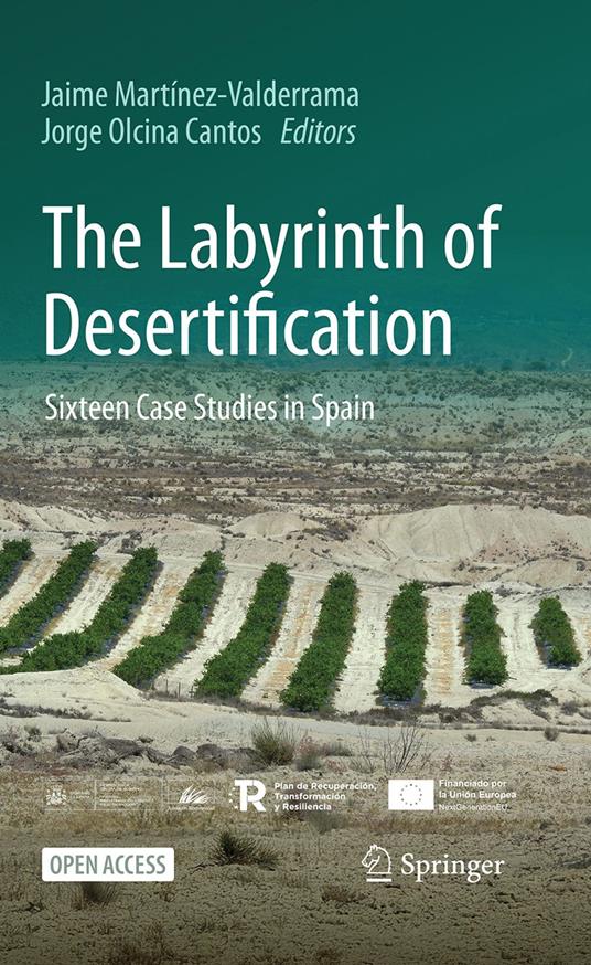 The Labyrinth of Desertification