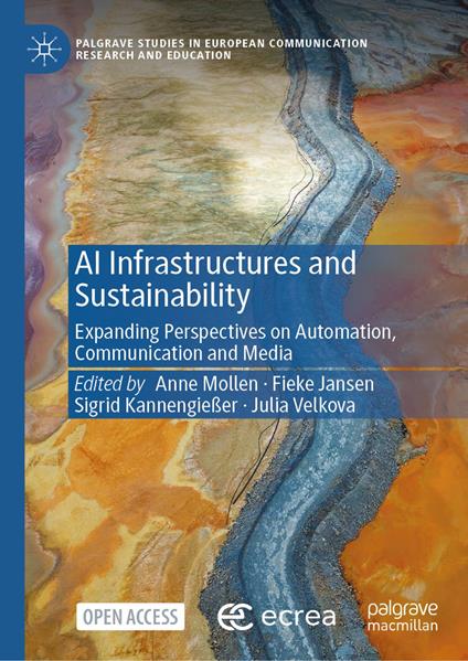 AI Infrastructures and Sustainability