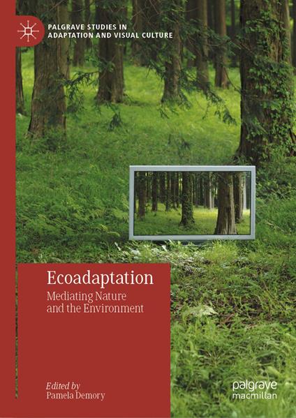 Ecoadaptation