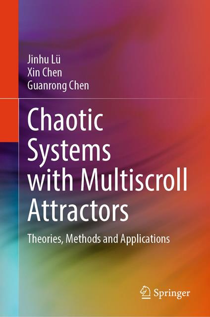 Chaotic Systems with Multiscroll Attractors