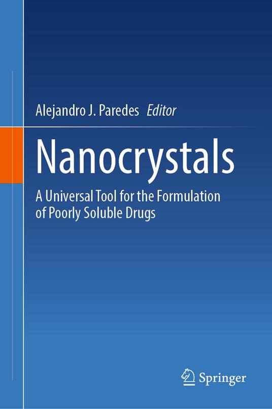 Nanocrystals