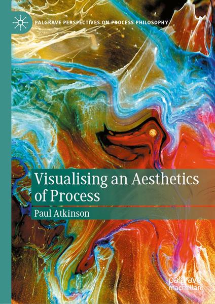 Visualising an Aesthetics of Process