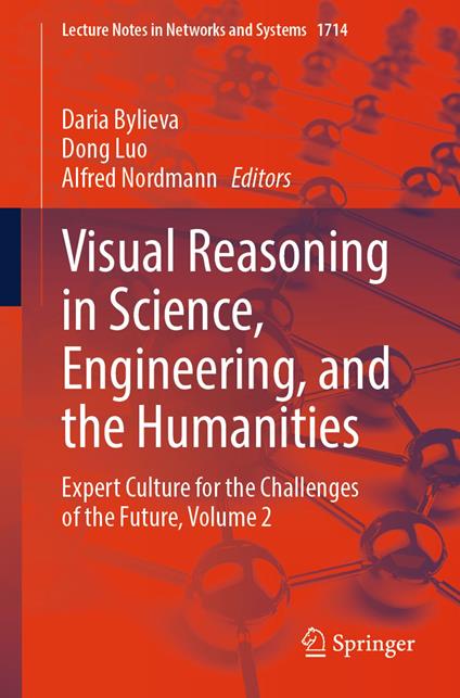 Visual Reasoning in Science, Engineering, and the Humanities