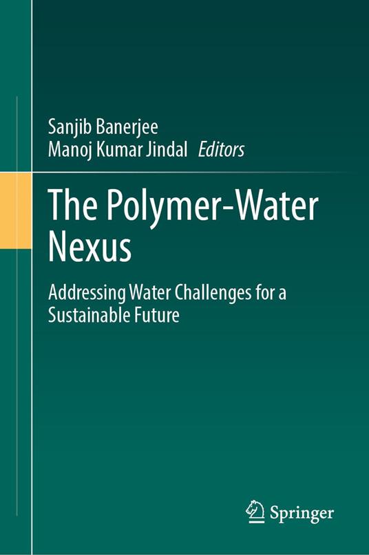 The Polymer-Water Nexus