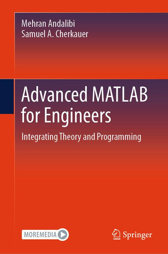 Advanced MATLAB for Engineers